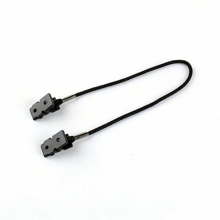 Multi-Functional Lifting Clip Stornfield