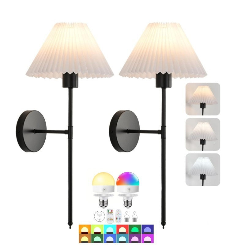 Adjustable Smart Wall Sconce
