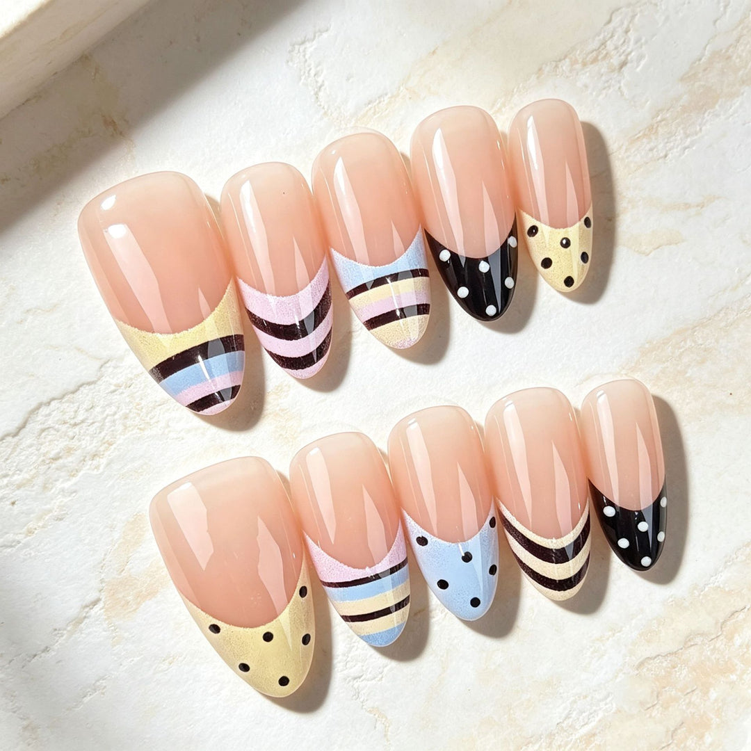 Artificial Nails Stornfield