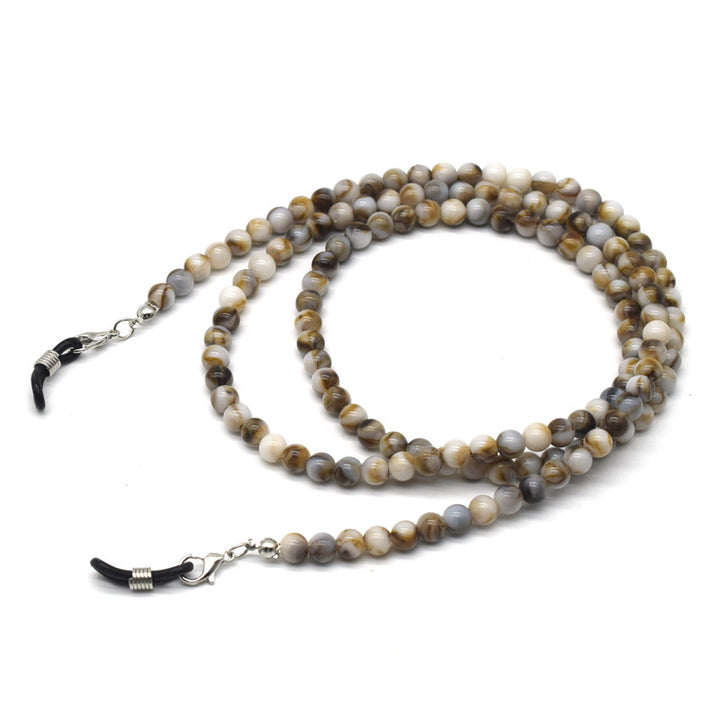 Beaded Eyewear Chain Holder Stornfield