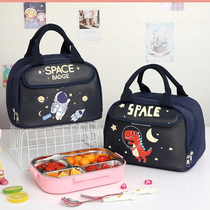 Children's Insulated Lunch Bag Stornfield