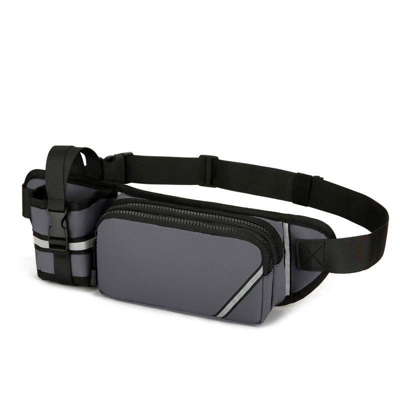 Adjustable Utility Waist Pack Stornfield