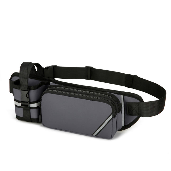 Adjustable Utility Waist Pack Stornfield