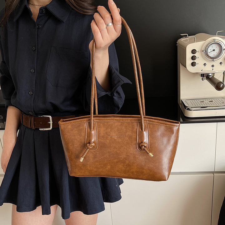 Classic Stylish Tote Bag Stornfield