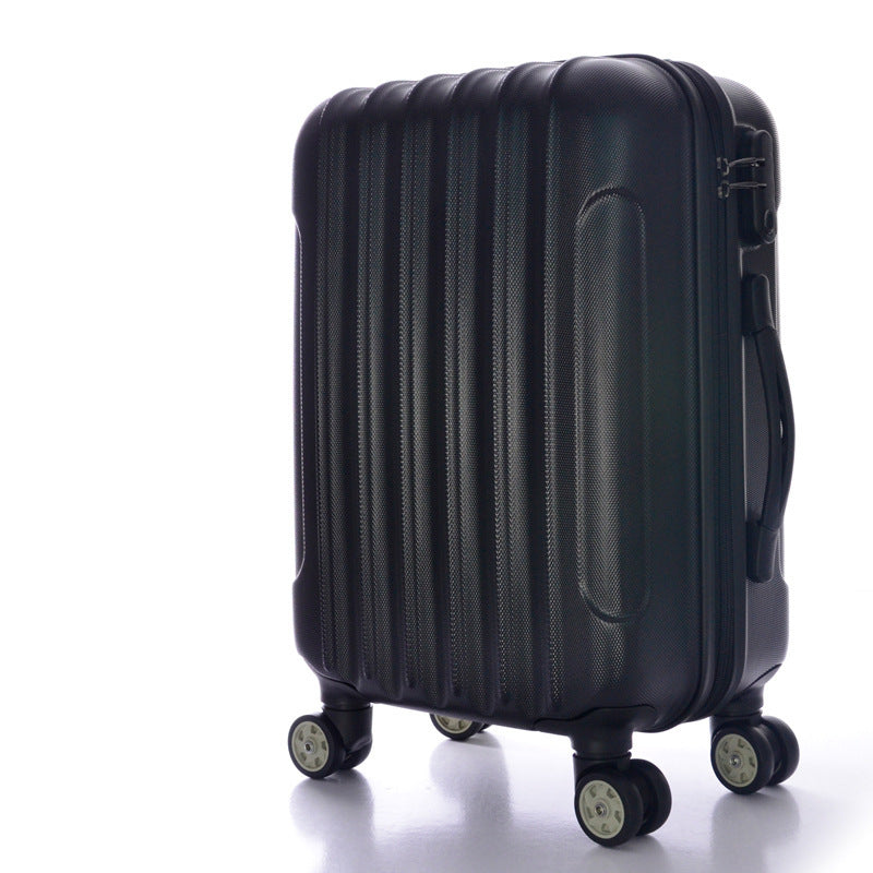 Unisex Premium Hard Shell Rolling Travel Case Stornfield