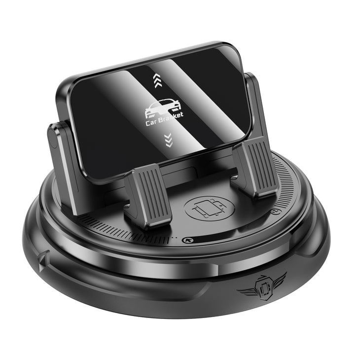 Unisex Smartphone Parking Indicator Stornfiled