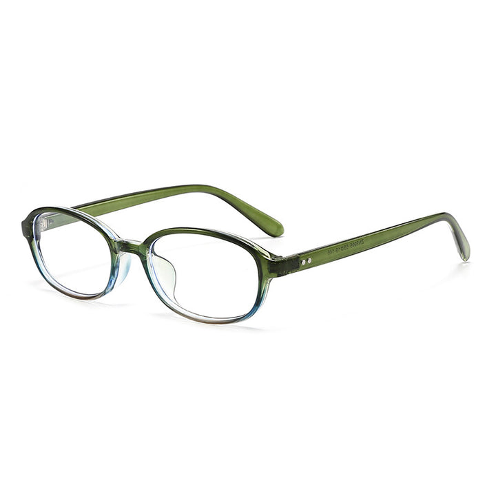 Ladies stylish sunglasses in retro style with protective UV filter Stornfield