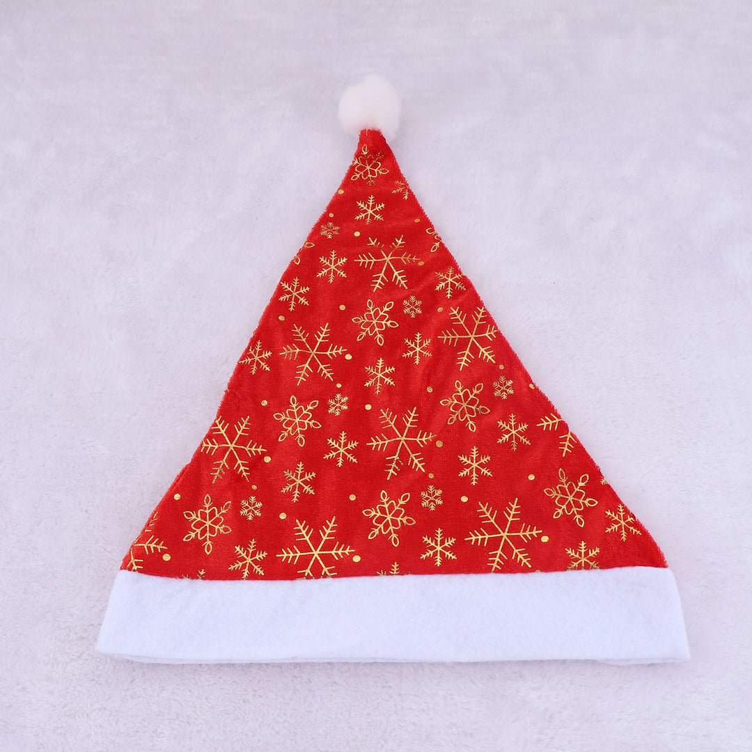 Santa Hat
