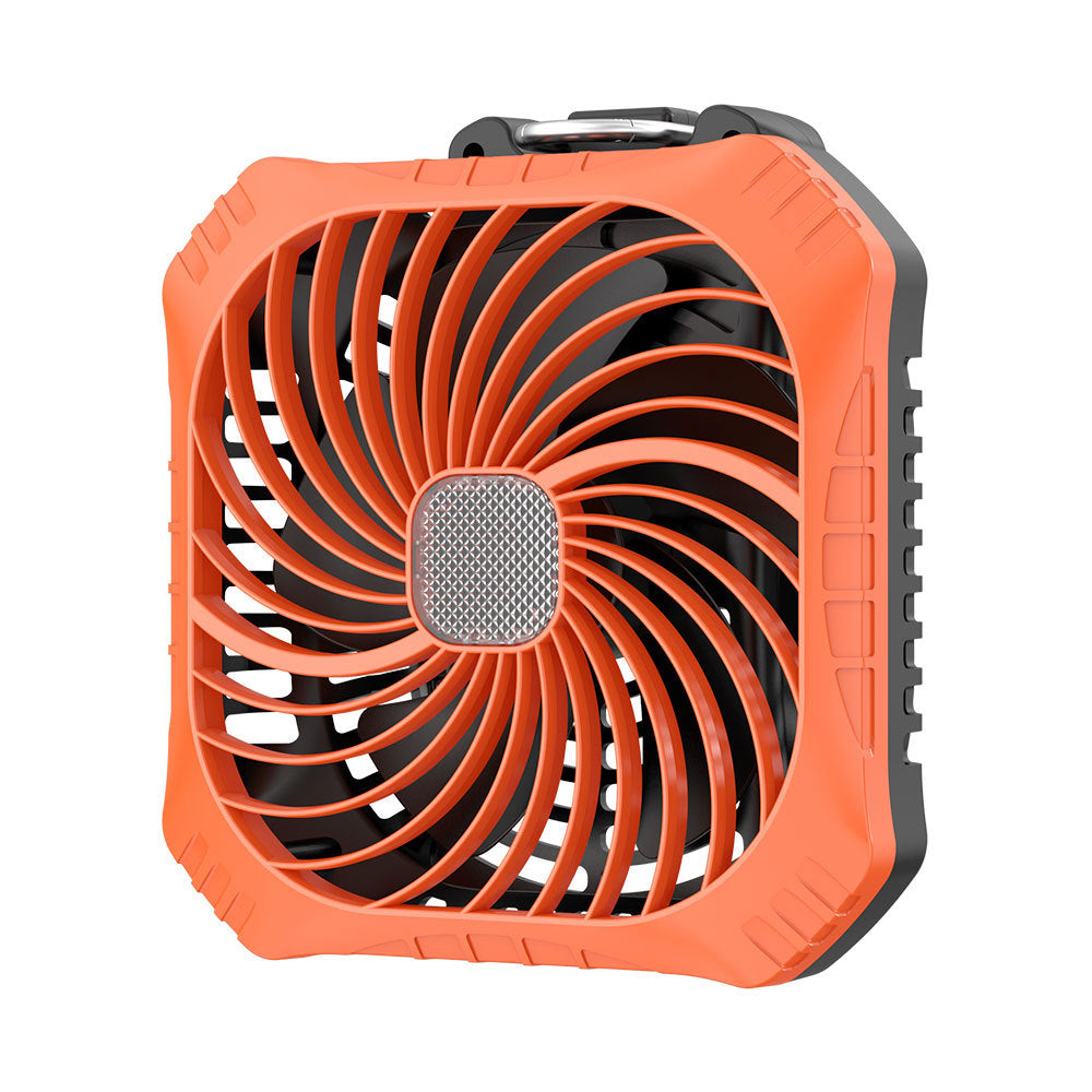 Portable Rechargeable Fan Stornfield