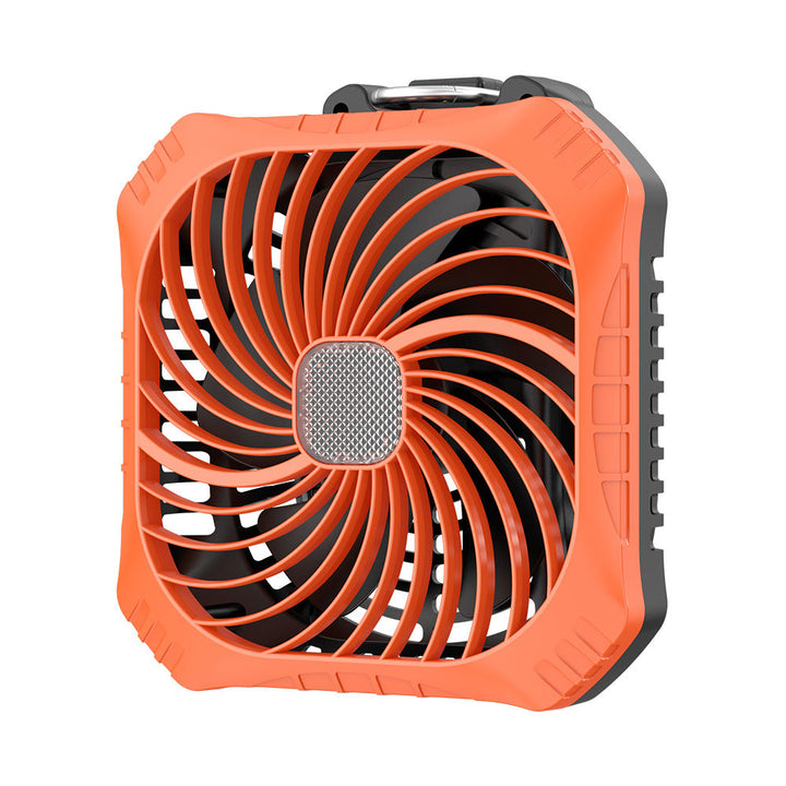 Portable Rechargeable Fan Stornfield