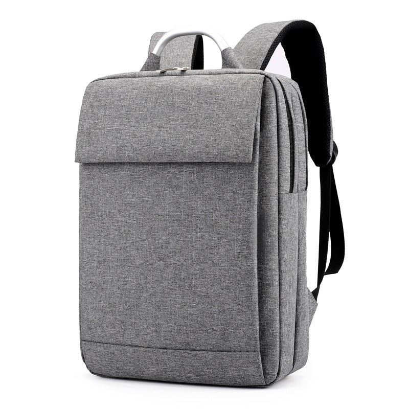 Sleek Multi-Pocket Laptop Backpack Stornfield