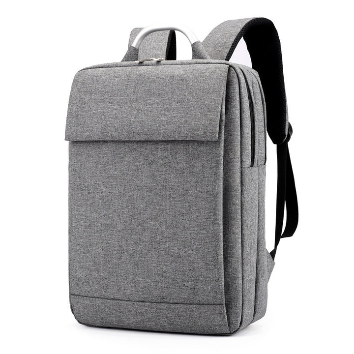 Sleek Multi-Pocket Laptop Backpack Stornfield