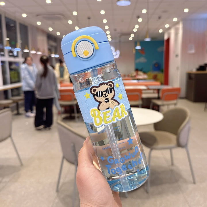 Women BPA-free Water Bottle Stornfield