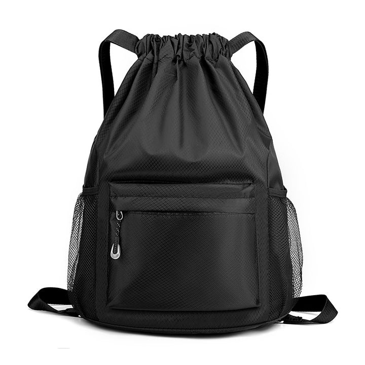 Multipurpose Mesh Backpack Stornfield