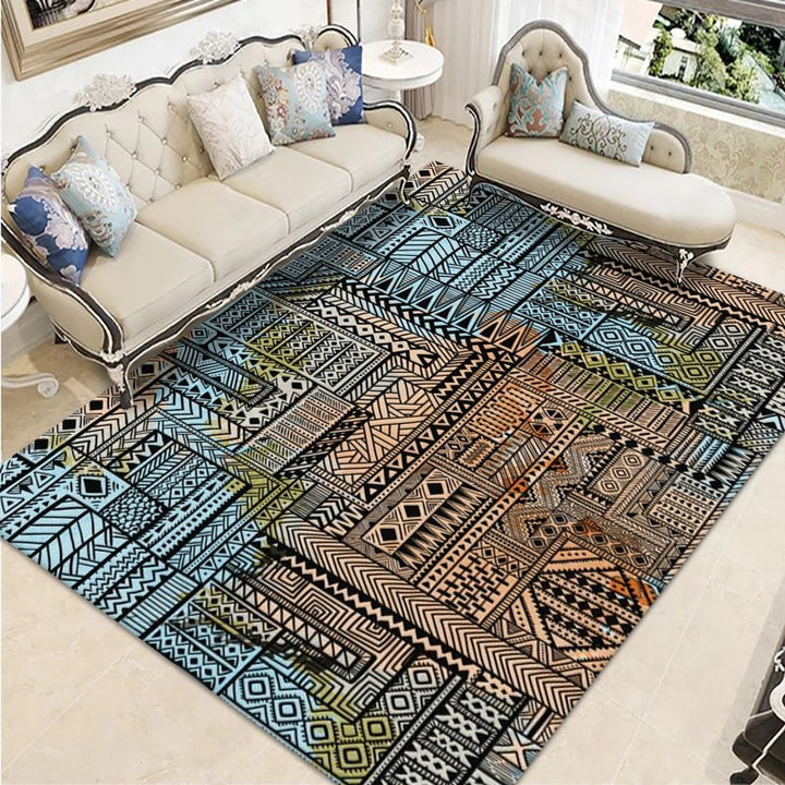 Decorative Area Rug Stornfield
