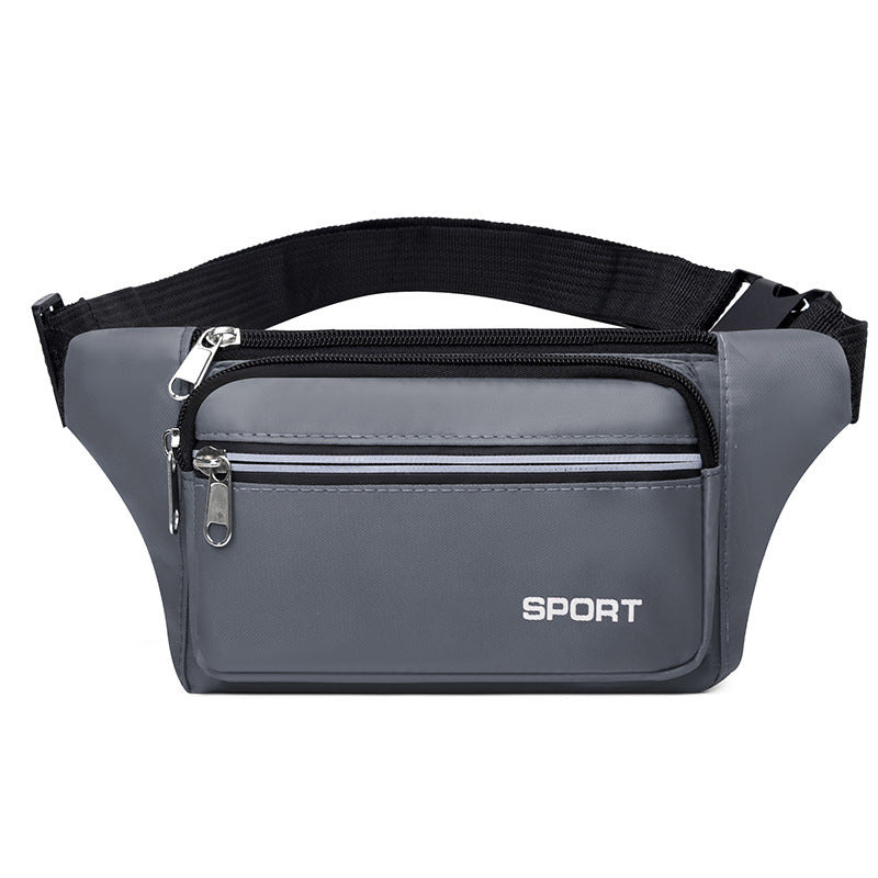 Functional Waistpack