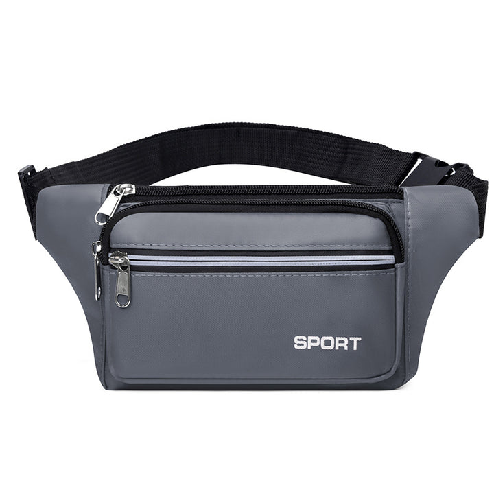 Functional Waistpack
