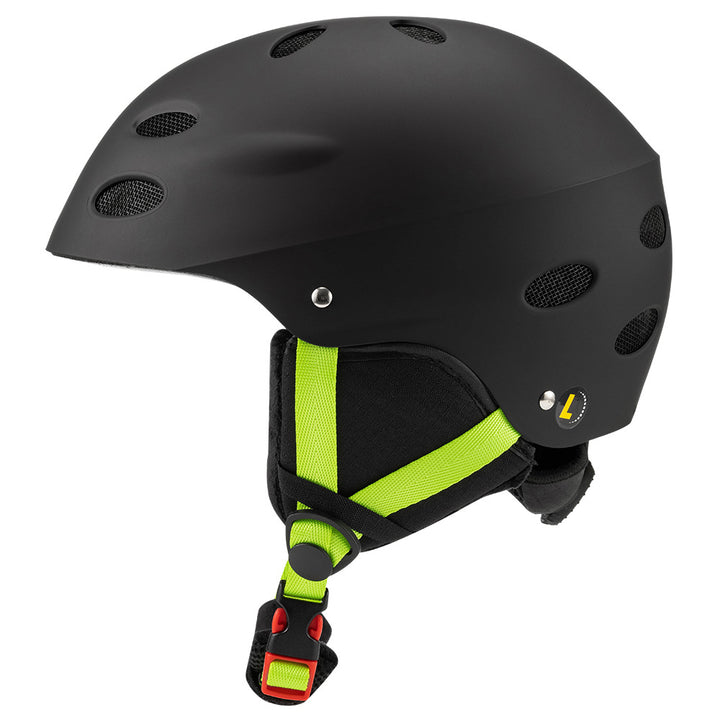 High-Impact Multi-Sport Helmet Stornfield