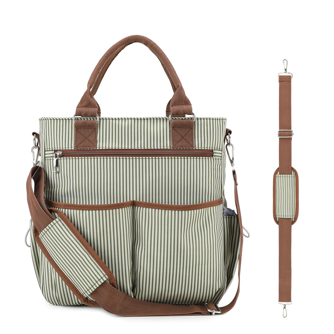 Versatile changing bag Stornfield