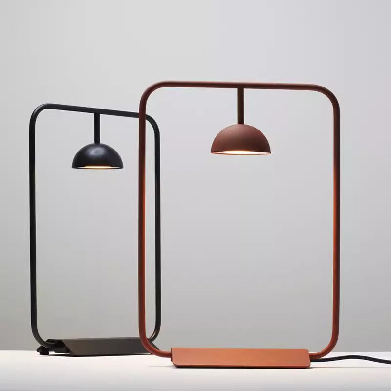 Modern Artistic Desk Lamp