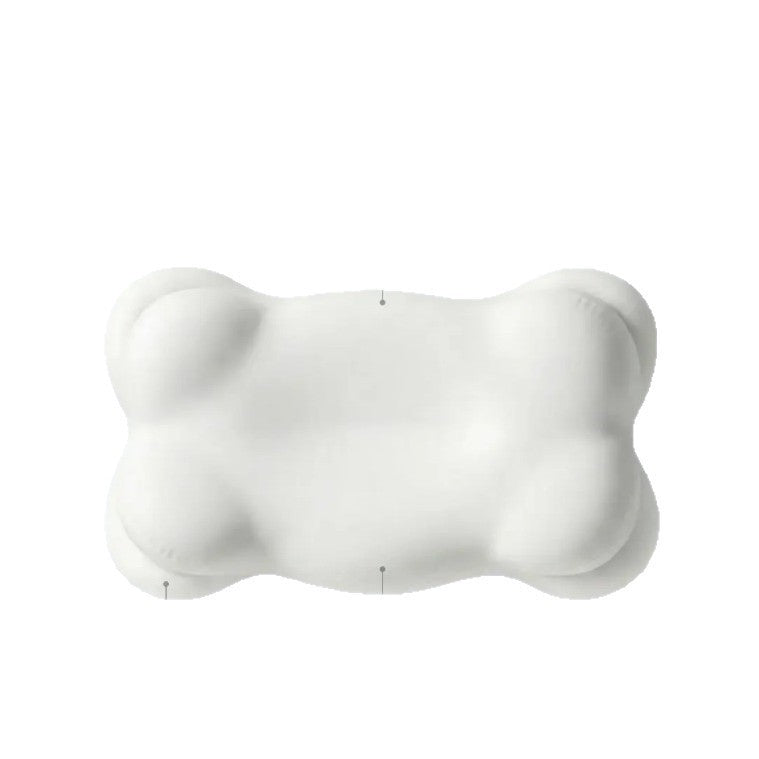 Ergonomic Pillow Stornfield