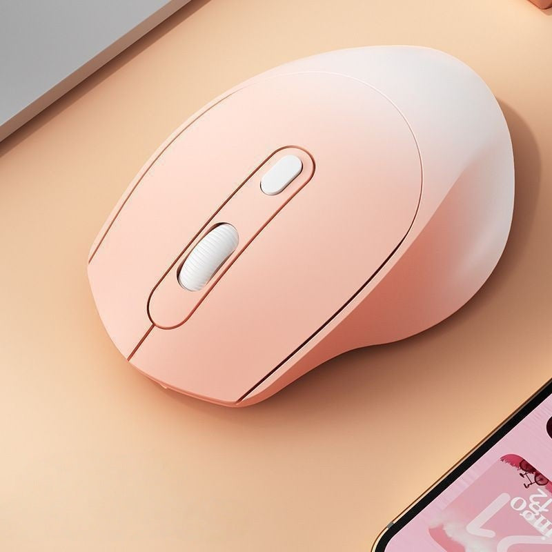 Advanced Wireless Ergonomic Mouse Stornfield