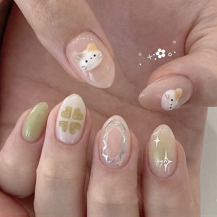 Creative Nail Design Kit Stornfield