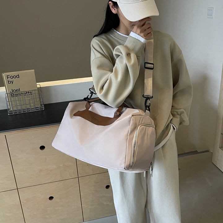 Functional Sports Travel Duffel