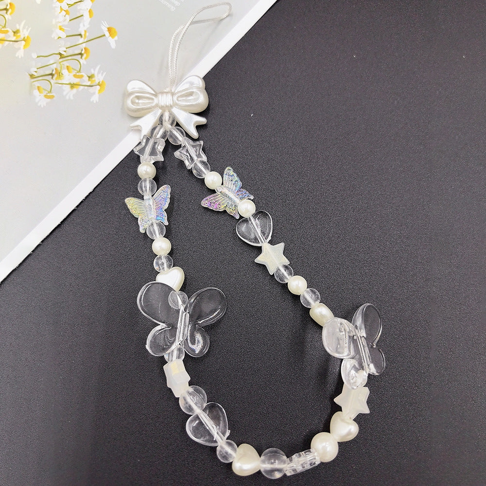 Handmade Beaded Choker Stornfield