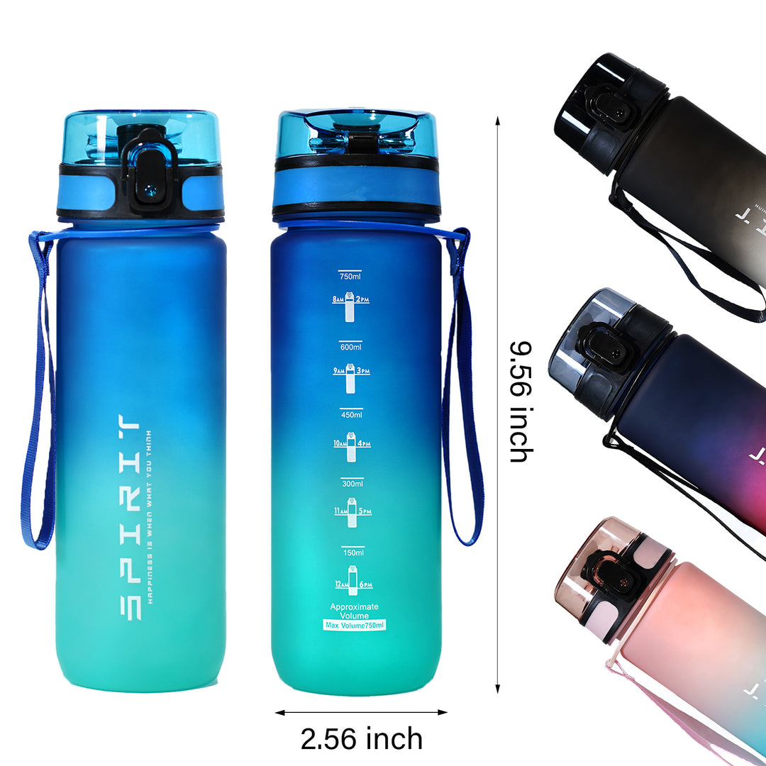 Women Sports Water Bottle Stornfield