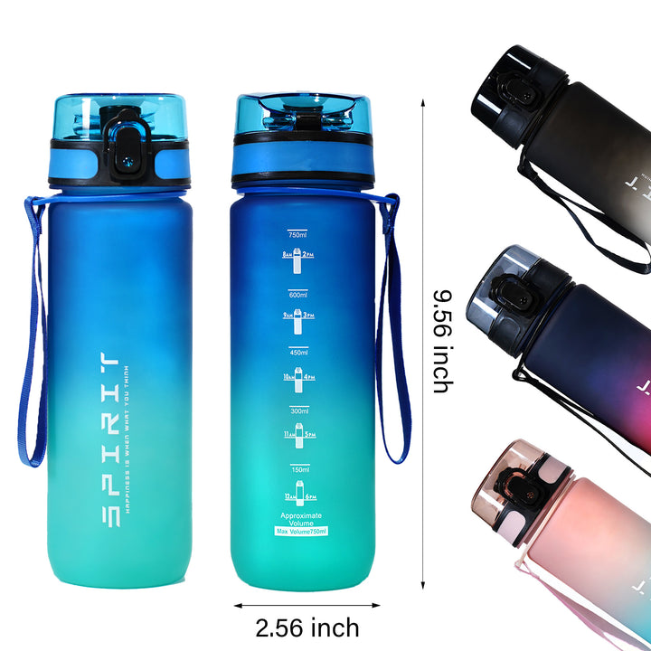 Women Sports Water Bottle Stornfield