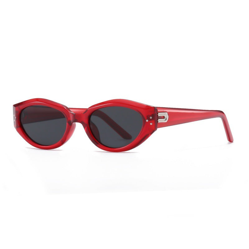 Retro Cat-Eye Sunglasses Stornfield