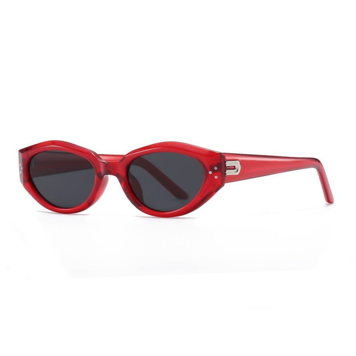 Retro Cat-Eye Sunglasses Stornfield