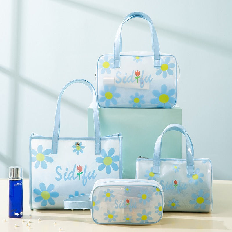 Fashionable and Practical Cosmetic Bag Stornfield