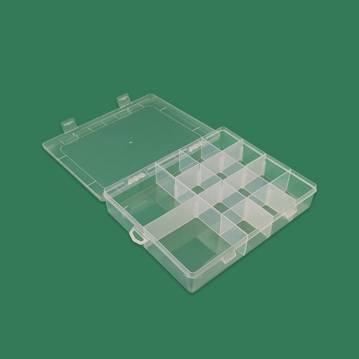 Modular Craft Organizer Case Stornfield