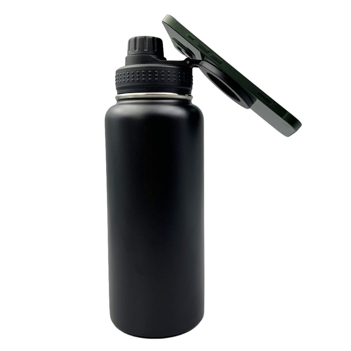 Women's Stainless Steel Drinking Bottle Stornfield