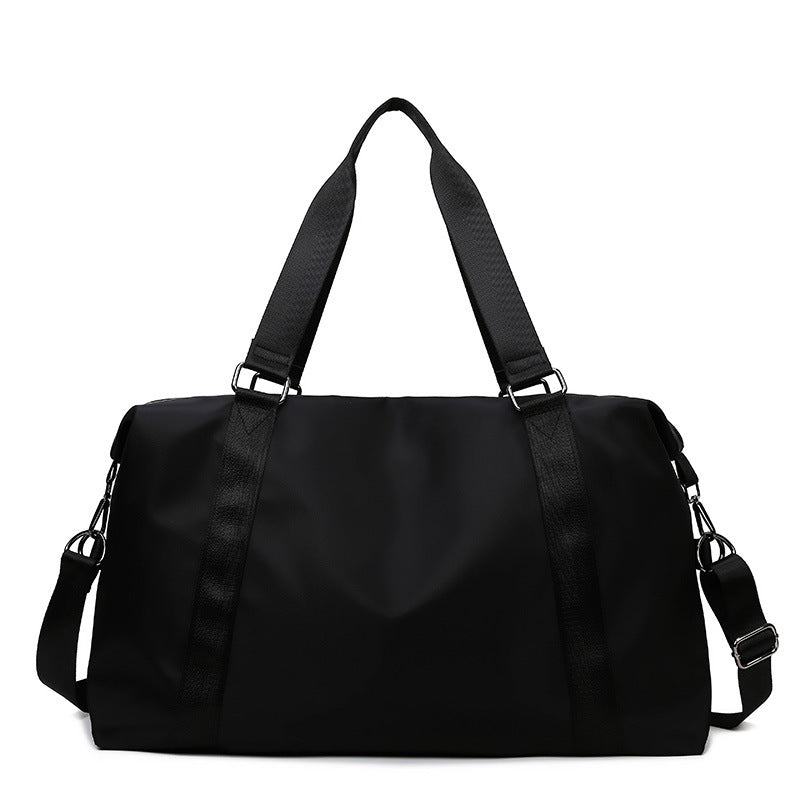 Sporty fitness and travel bag Stornfield