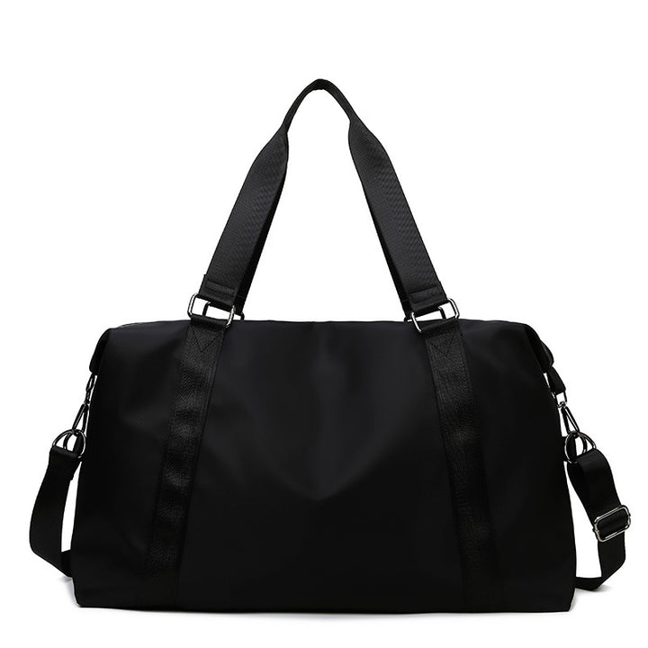 Sporty fitness and travel bag Stornfield