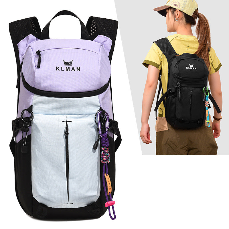 Adventure Outdoor Backpack Stornfield