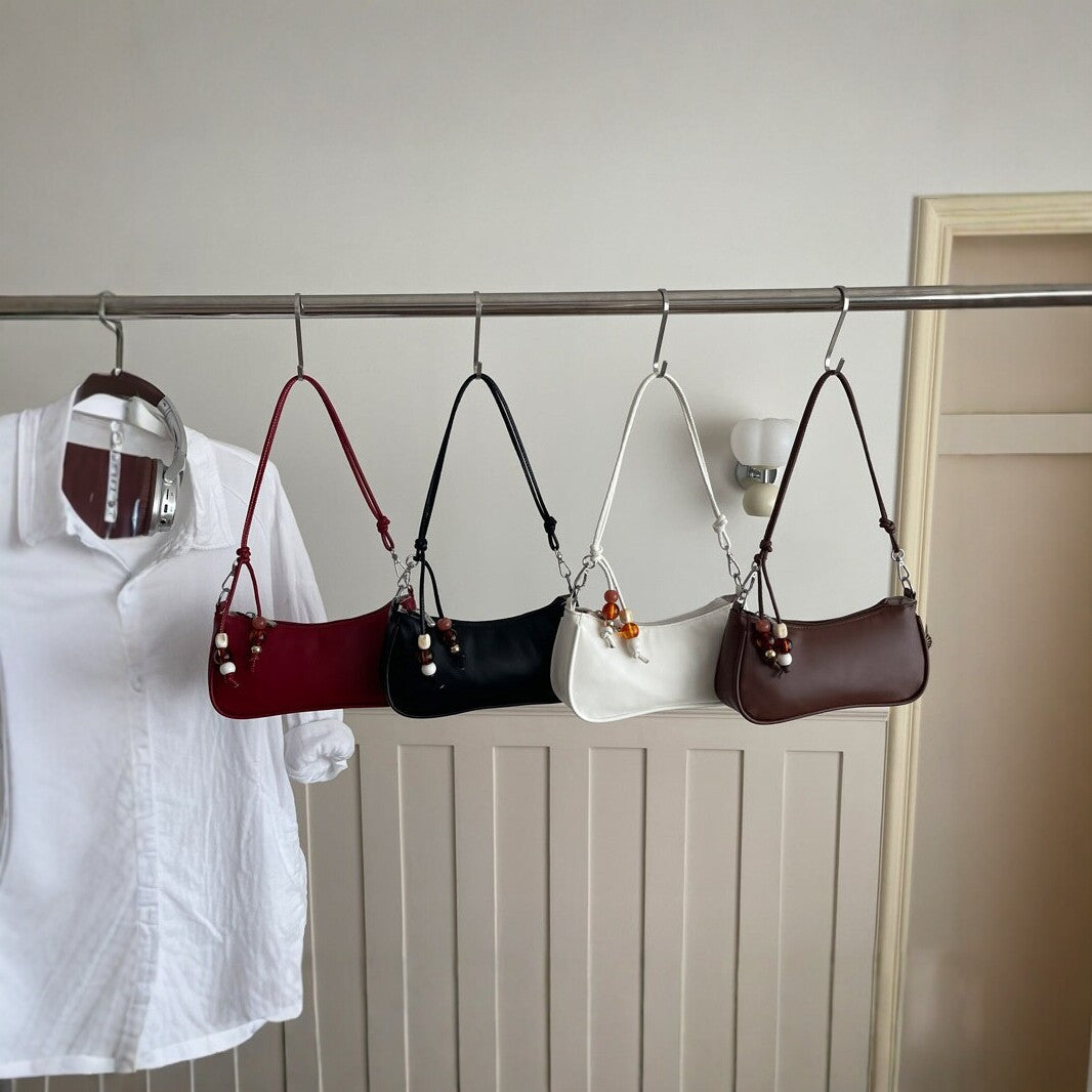 Slim Minimalist Handbag