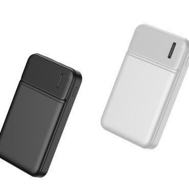 Compact Charger with Intelligent Energy Management Stornfield