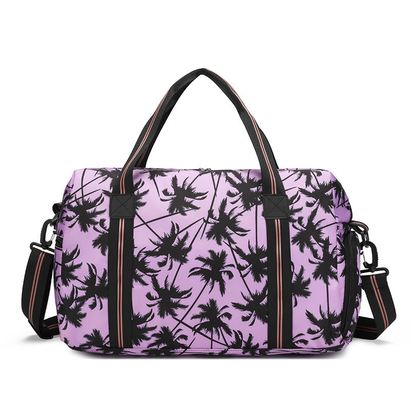 Travel Duffel Bag Stornfield