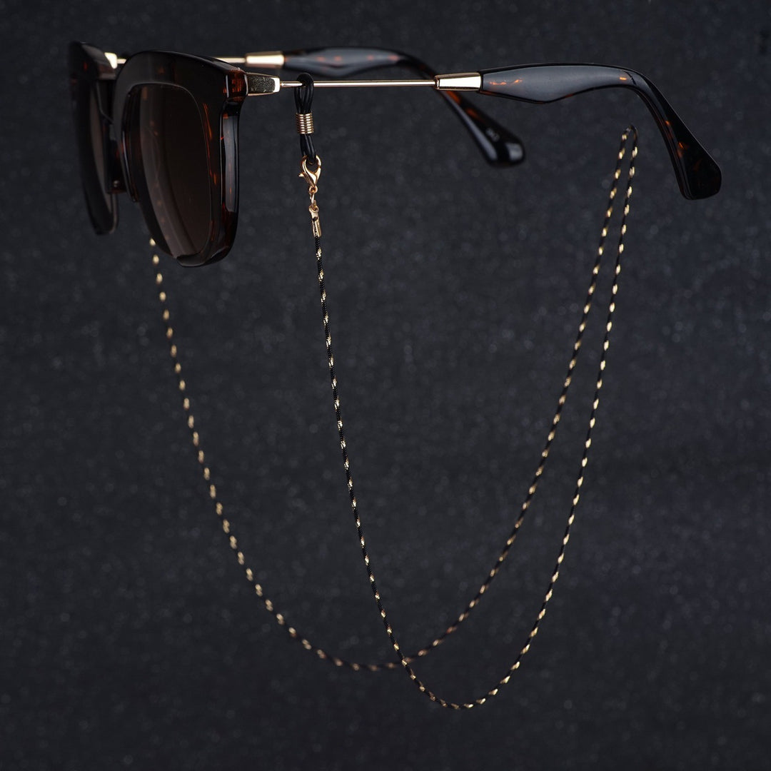Chic Metal Eyewear Chain Stornfield