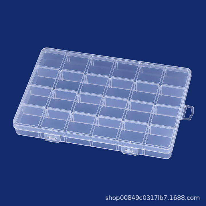Foldable Multipurpose Storage Container Stornfield