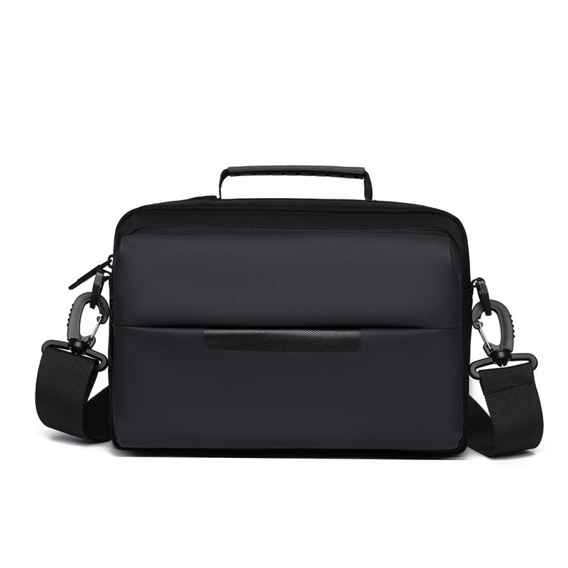 Sleek Professional Document Bag Stornfield