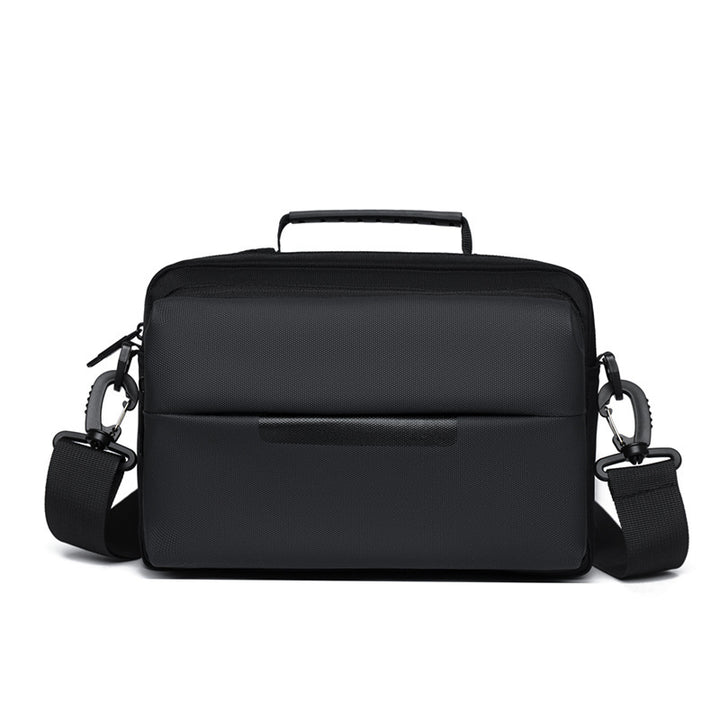 Sleek Professional Document Bag Stornfield