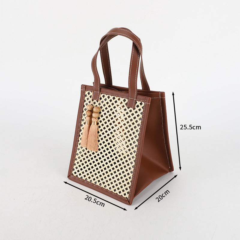 Storage Basket Stornfield
