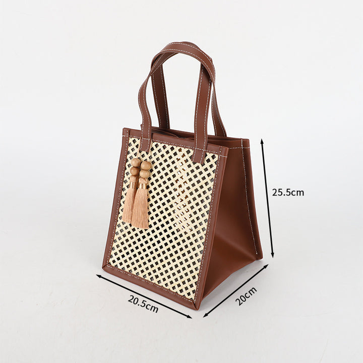Storage Basket Stornfield