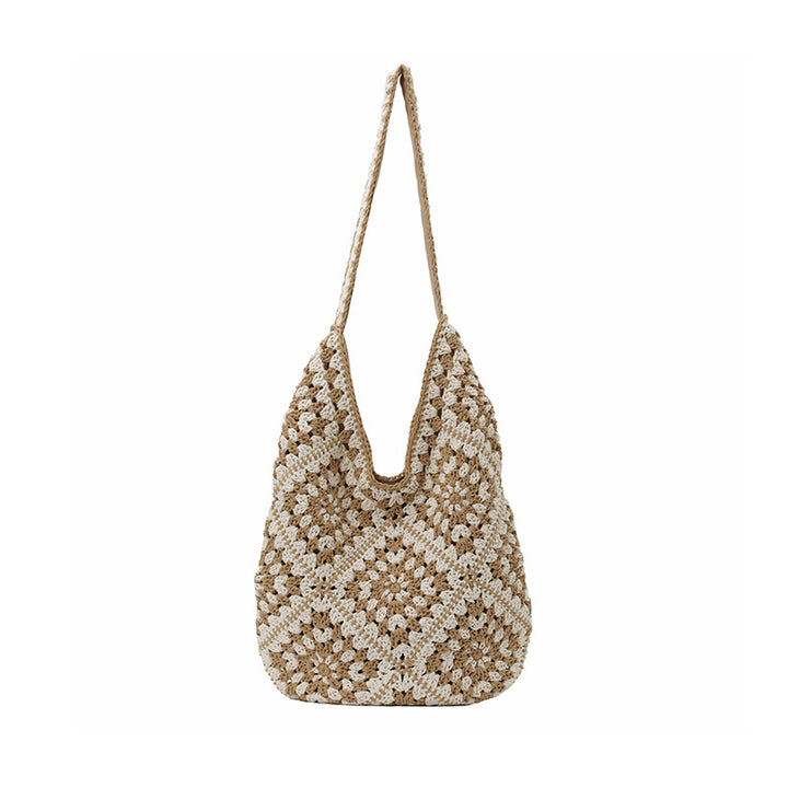 Handcrafted Shoulder Bag Stornfield