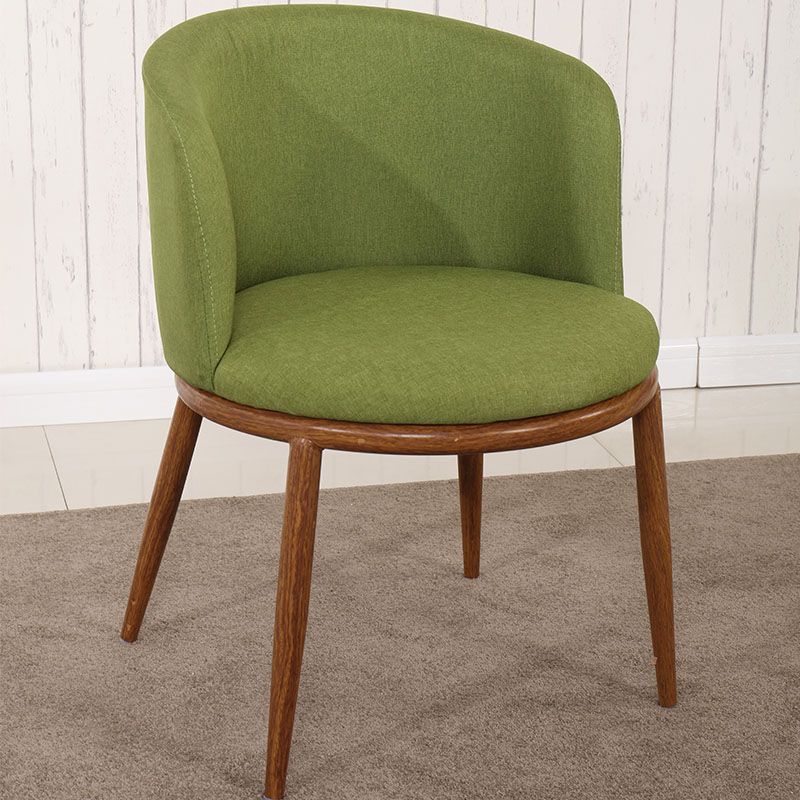 Modern dining chairs Stornfield